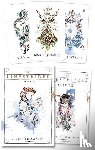 Thompson, Siolo - The Linestrider Tarot