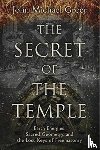 Greer, John Michael - The Secret of the Temple