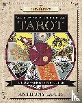 Louis, Anthony - Llewellyn's Complete Book of Tarot