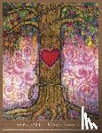 Salerno, Toni Carmine - SACRED SPACE JOURNAL