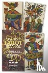 Lo Scarabeo - Spanish Tarot Deck