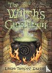 Zakroff, Laura Tempest - The Witch's Cauldron