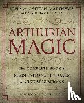 Matthews, John, Matthews, Caitlin - Arthurian Magic
