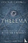Campbell, Colin D. - Thelema