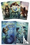 Robertson, Leeza - Mermaid Tarot