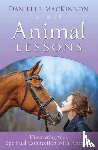 Mackinnon, Danielle - Animal Lessons