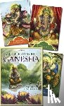 Hartfield, Angela - Hartfield, A: Whispers of Lord Ganesha