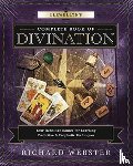 Richard (Rothamsted Experimental Station UK) Webster - Llewellyn's Complete Book of Divination