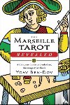 Ben-Dov, Yoav - The Marseille Tarot Revealed