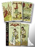 Kenner, Corrine - After Tarot Kit