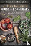 Bellebuono, Holly - An Herbalist's Guide to Formulary