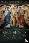 Lembo, Margaret Ann - The Essential Guide to Archangels and Saints