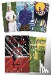 McGregor, Andrew - The Orisha Tarot