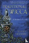 Mooney, Thorn - Traditional Wicca