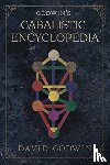 David Godwin - Godwin's Cabalistic Encyclopedia