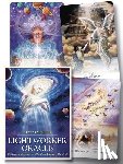 Fairchild, Alana - Lightworker Oracle: Guidance & Empowerment for Those Who Love the Light