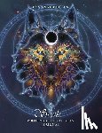 Phelan, Ravynne - Seeker Journal: Writing & Creativity Journal