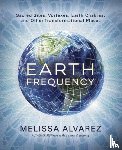 Alvarez, Melissa - Earth Frequency