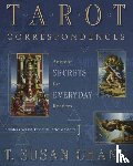Chang, T. Susan - Tarot Correspondences