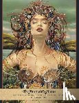Cavendish, Lucy - The Mermaid's Mirror Journal: A Journal for Reflection, Deep Healing and Emotional Freedom