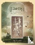 Cavendish, Lucy - Faery Journal: A Journal of Enchantment