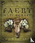 Faerywolf, Storm - Forbidden Mysteries of Faery Witchcraft