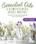 Fite, Vannoy Gentles - Essential Oils for Emotional Wellbeing