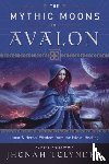 Telyndru, Jhenah - The Mythic Moons of Avalon