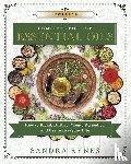 Kynes, Sandra - Llewellyn's Complete Book of Essential Oils