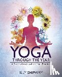 Shipway, Jilly - Yoga Through the Year