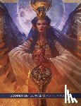 Fairchild, Alana, Manton, Jimmy - Fairchild, A: Goddess Isis Journal
