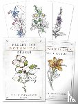 Thompson, Siolo - Hedgewitch Botanical Oracle