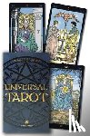 Lo Scarabeo - Universal Tarot Professional