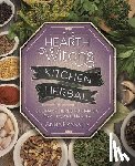 Franklin, Anna - The Hearth Witch's Kitchen Herbal