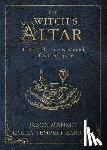 Mankey, Jason, Zakroff, Laura Tempest - The Witch's Altar