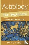 Pond, David - Astrology for Beginners