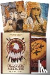 Meiklejohn-Free, Barbara - Shamanic Medicine Oracle Cards