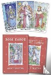 Jackson, Nigel - Rose Tarot