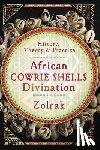 Zolrak - African Cowrie Shells Divination