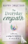 Digitalis, Raven - The Everyday Empath