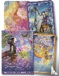 Hartfield, Angela - Whispers of Healing Oracle Cards