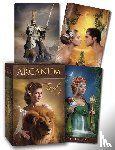 Lechner, Renata - Arcanum Tarot