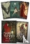 Graham, Sasha - Dark Wood Tarot