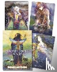 Salerno, Toni Carmine - Sacred Earth Oracle