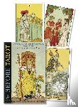 Kenner, Corrine - Before Tarot Kit