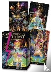 de Angelis, Davide - Starman Tarot Kit