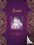 Fairchild, Alana - Rumi Journal: Writing & Creativity Journal