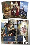 Moore, Barbara - Wizards Tarot
