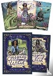 Blake, Deborah - Everyday Witch Oracle