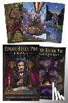 Wright, Rose - Edgar Allan Poe Tarot